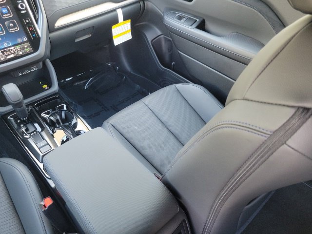 New 2026 Subaru Forester Premium AWD/4WD image 12