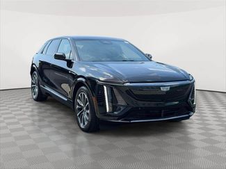 Used 2024 Cadillac Lyriq Sport w/ LPO, Floor Liner Package RWD video 1