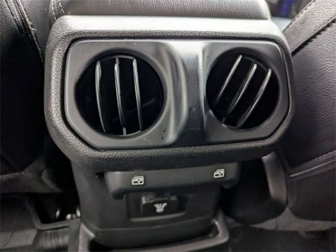 Used 2019 Jeep Wrangler Unlimited Sahara w/ Quick Order Package 24M Moab image 25