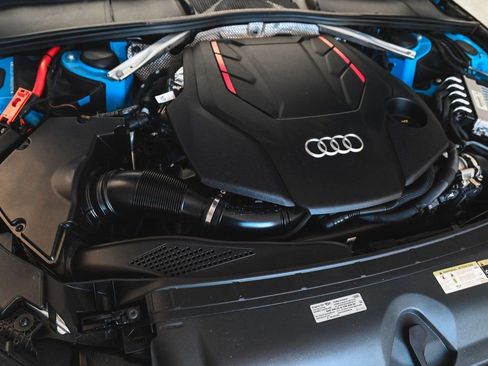 Used 2022 Audi S4 Premium w/ Convenience Package image 37