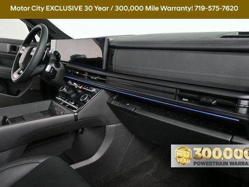 New 2026 Hyundai Santa Fe Calligraphy AWD/4WD image 17
