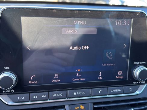 Used 2019 Nissan Altima 2.5 SR w/ SR Premium Package image 13