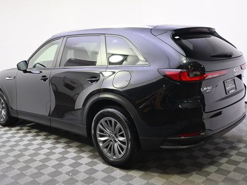 Used 2026 MAZDA CX-90 3.3 Turbo w/ Select Package AWD/4WD image 3