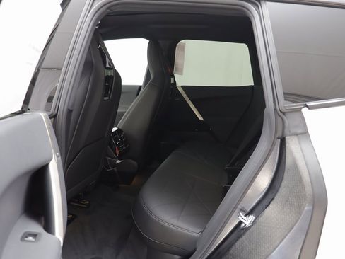 New 2026 BMW iX xDrive45 w/ Climate Comfort Package image 15