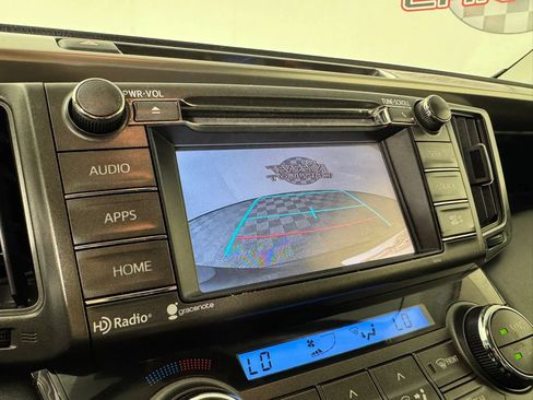 Used 2015 Toyota RAV4 Limited AWD/4WD image 19