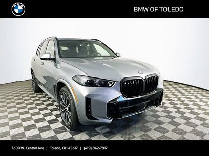 New 2026 BMW X5 xDrive40i w/ M Sport Package