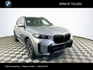 New 2026 BMW X5 xDrive40i w/ M Sport Package 360° Tour