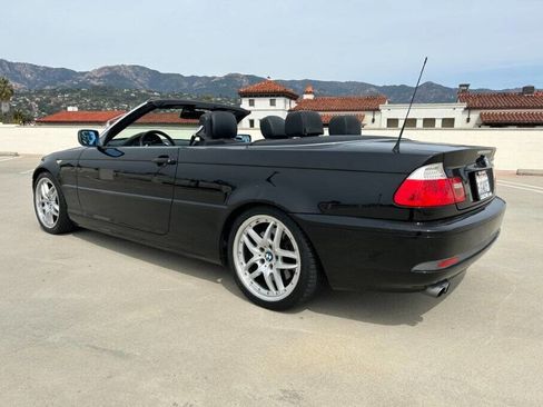 Used 2004 BMW 330Ci Convertible image 4