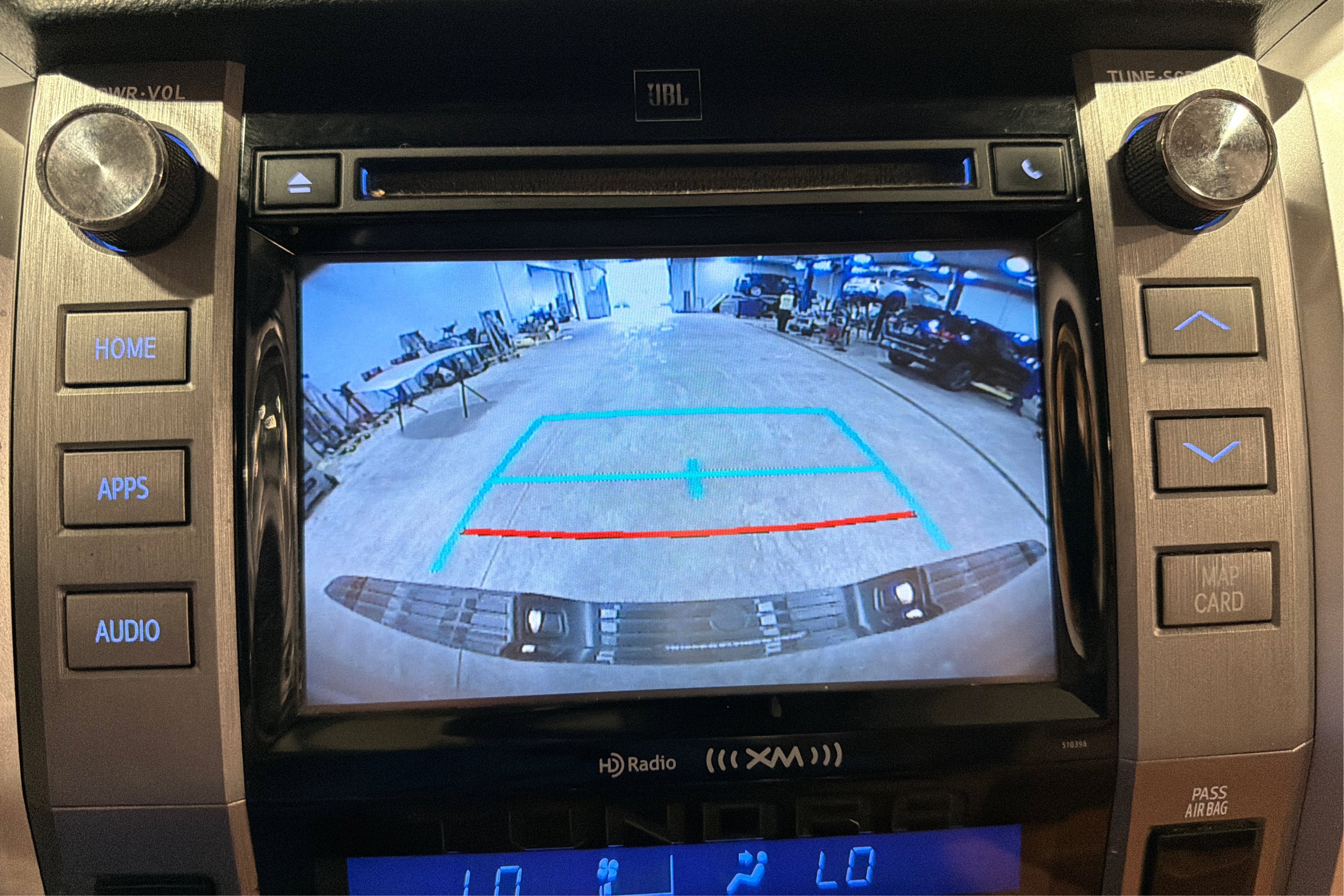 Used 2019 Toyota Tundra 1794 Edition AWD/4WD image 31