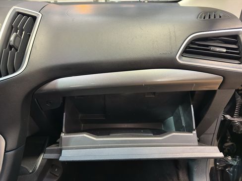 Used 2017 Ford Edge SEL AWD/4WD image 23