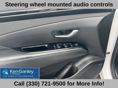 Used 2023 Hyundai Tucson Limited image 26