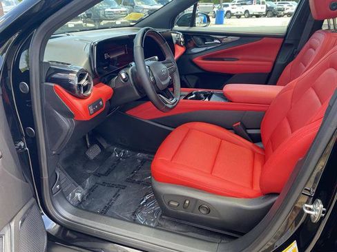 Certified 2026 Chevrolet Blazer EV SS AWD/4WD image 20