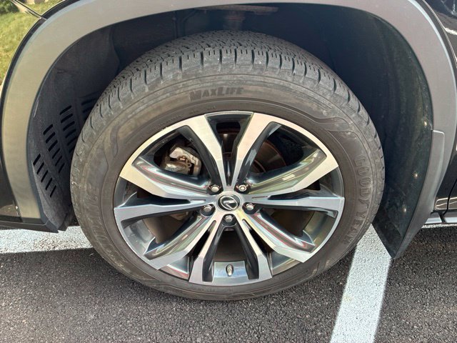 Used 2021 Lexus RX 350 AWD w/ Premium Package image 3