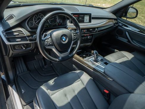 Used 2018 BMW X5 xDrive35i AWD/4WD image 14