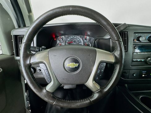Used 2019 Chevrolet Express 2500 w/ Safety Package image 11