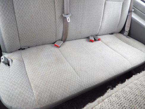Used 2025 Chevrolet Express 3500 LT w/ LT Preferred Equipment Group RWD image 34