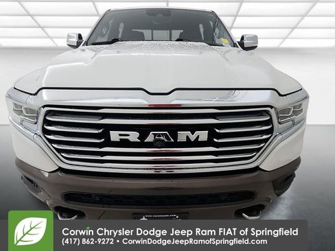 Certified 2020 RAM 1500 Limited image 3