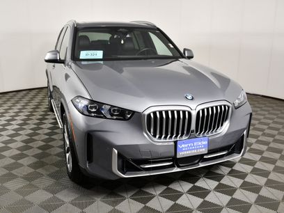 Used 2026 BMW X5 xDrive40i