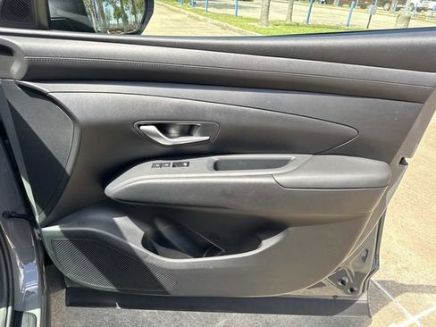 Used 2025 Hyundai Tucson SEL image 17