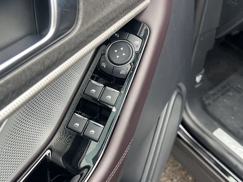 New 2026 Ford Explorer Platinum RWD image 16