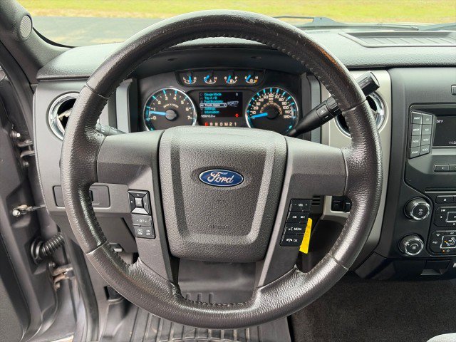 Used 2014 Ford F150 XLT w/ Equipment Group 302A Luxury AWD/4WD image 15