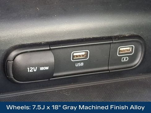 Used 2021 Kia K5 EX FWD image 15