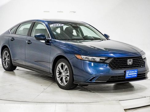 Used 2024 Honda Accord EX image 14