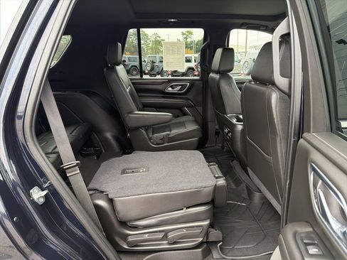 Used 2021 Chevrolet Tahoe LT w/ LT Signature Package RWD image 20