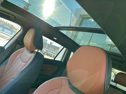 New 2026 Volkswagen Tiguan SEL R-Line image 14