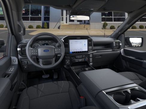 New 2026 Ford F150 STX image 9