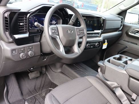 New 2026 Chevrolet Silverado 1500 RST image 6