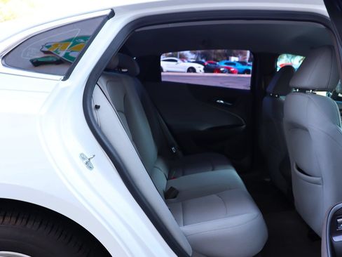 Used 2020 Chevrolet Malibu LS FWD image 27