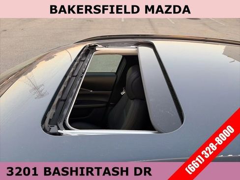 New 2026 MAZDA CX-30 2.5 Turbo w/ Premium Plus Pkg image 27