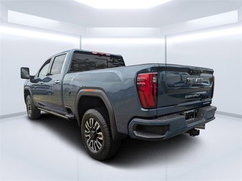 New 2026 GMC Sierra 2500 Denali Ultimate w/ Max Trailering Package image 6
