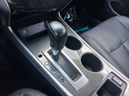 Used 2015 Nissan Altima 2.5 SL w/ Technology Package FWD image 21