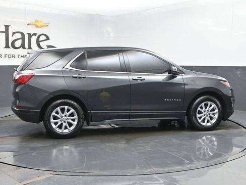 Used 2019 Chevrolet Equinox LT image 36