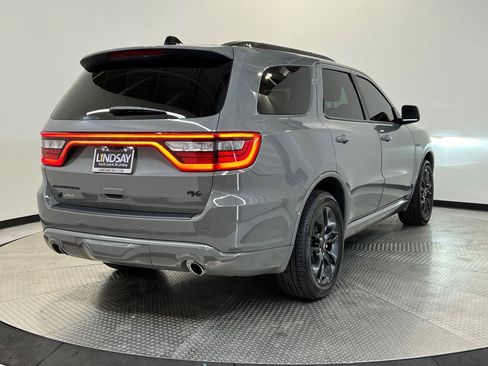 Certified 2024 Dodge Durango R/T image 6