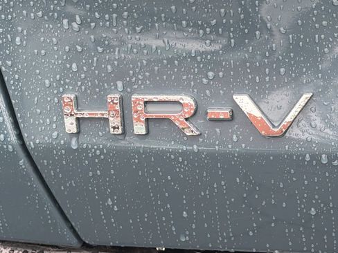 New 2026 Honda HR-V EX-L image 12