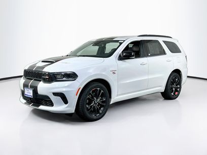 Used 2023 Dodge Durango R/T