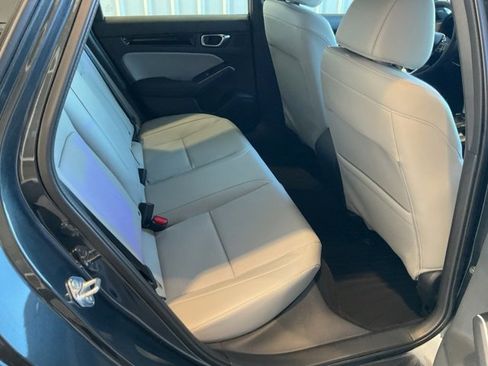 New 2026 Honda Civic Sport Touring image 25