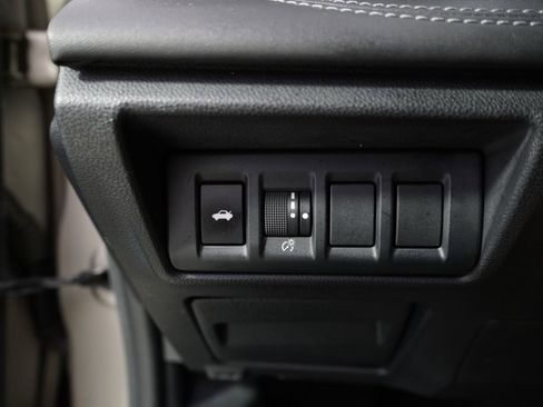 Used 2020 Subaru Legacy Limited AWD/4WD image 24
