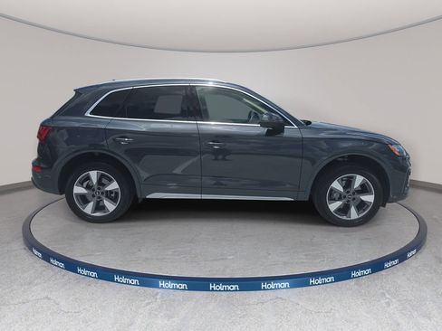 Used 2023 Audi Q5 Premium w/ Convenience Package AWD/4WD image 7
