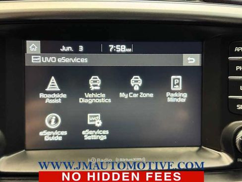 Used 2017 Kia Sorento AWD w/ LX Convenience Package image 28