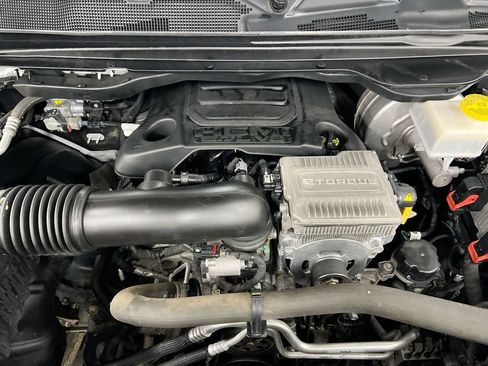 Used 2021 RAM 1500 Big Horn AWD/4WD image 23