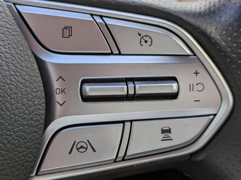 Certified 2022 Hyundai Santa Fe Calligraphy image 30