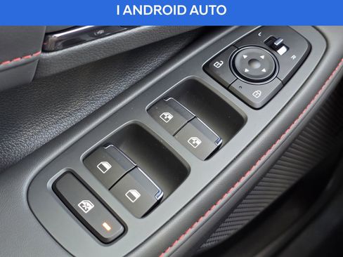 Certified 2023 Hyundai Sonata N Line image 28