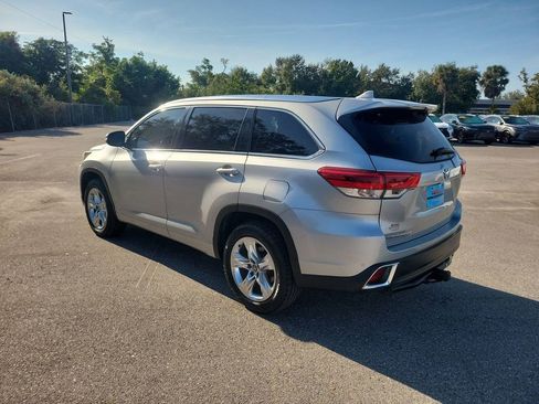 Used 2018 Toyota Highlander Limited image 13