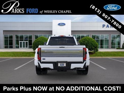 New 2026 Ford F450 4x4 Crew Cab Super Duty image 5