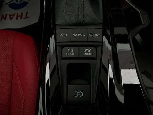 New 2026 Toyota Camry XSE image 22