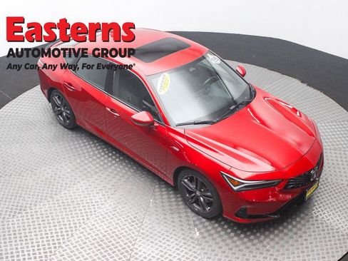 Used 2023 Acura Integra A-Spec image 3